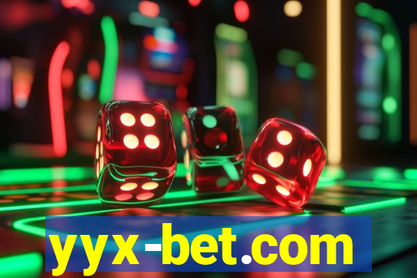 yyx-bet.com