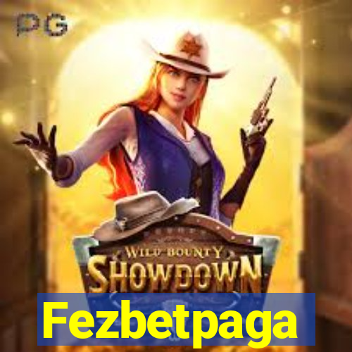 Fezbetpaga