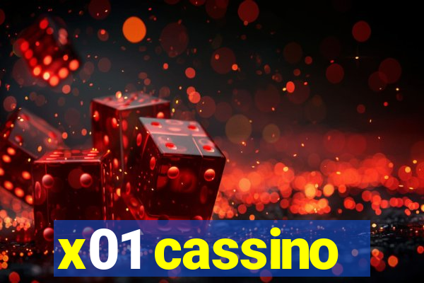 x01 cassino