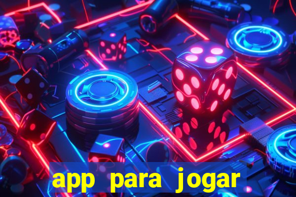 app para jogar truco valendo dinheiro