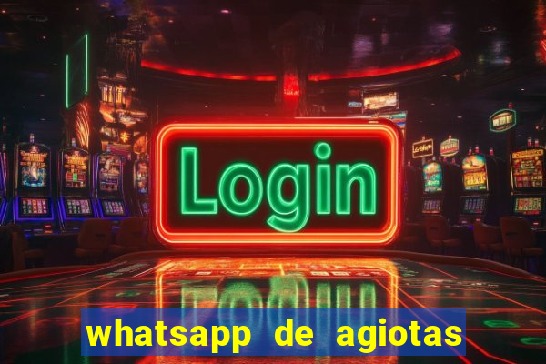 whatsapp de agiotas porto alegre rs