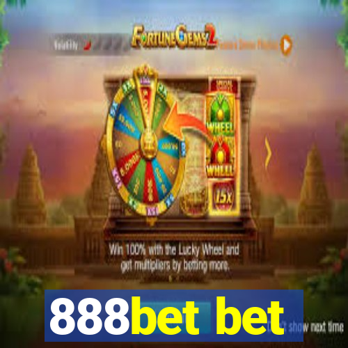 888bet bet