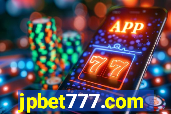 jpbet777.com