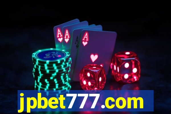 jpbet777.com