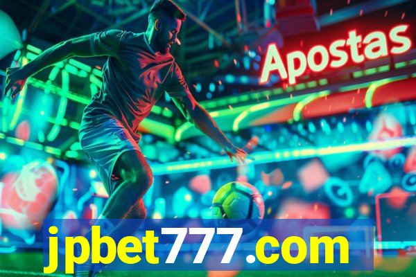 jpbet777.com