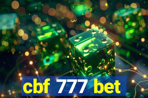 cbf 777 bet