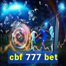 cbf 777 bet