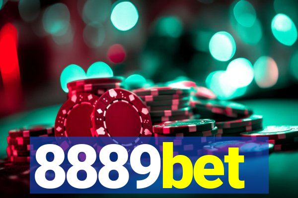 8889bet