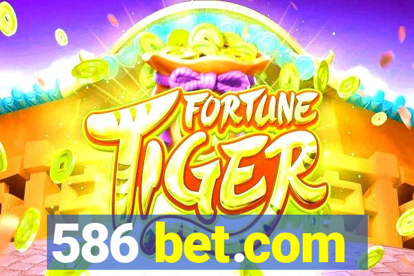 586 bet.com