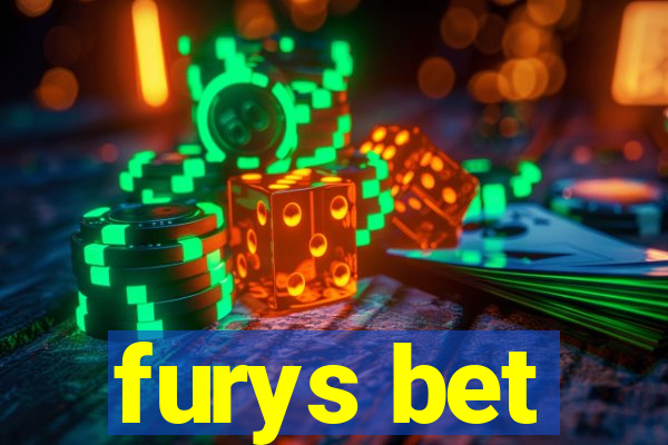 furys bet