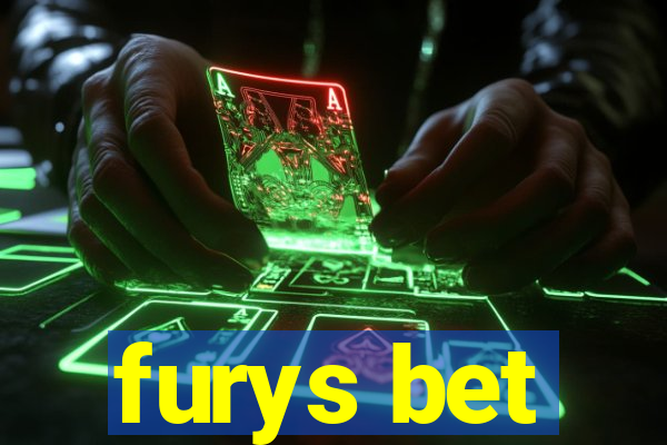 furys bet