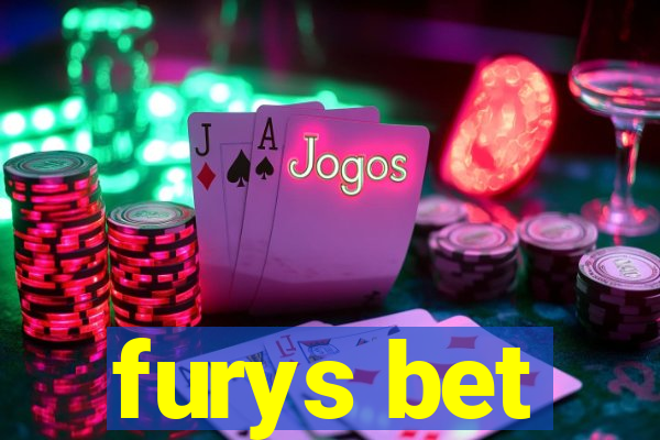 furys bet