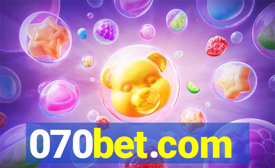 070bet.com