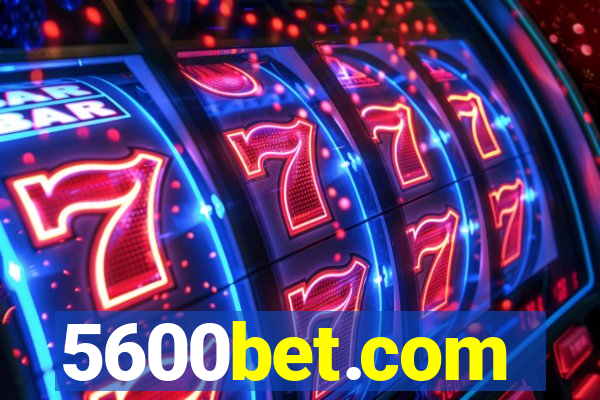 5600bet.com