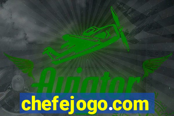 chefejogo.com