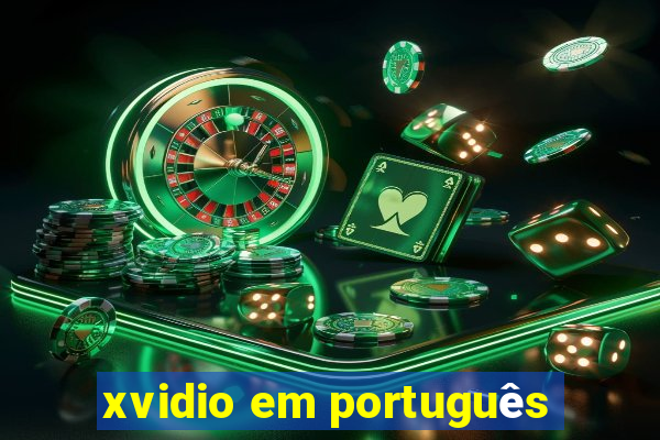 xvidio em português