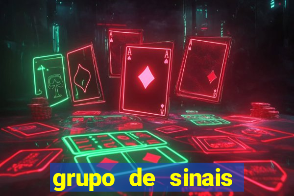 grupo de sinais trader telegram