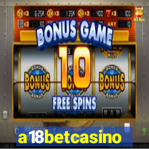 a18betcasino