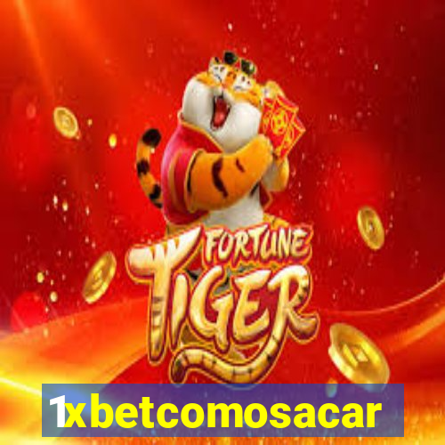 1xbetcomosacar