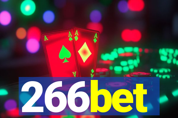 266bet