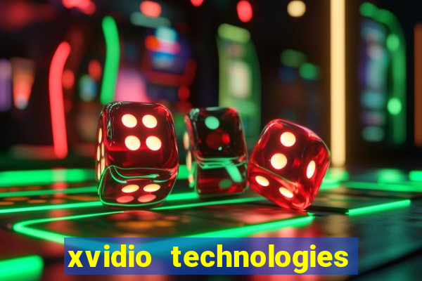 xvidio technologies startup brasil 2022 download