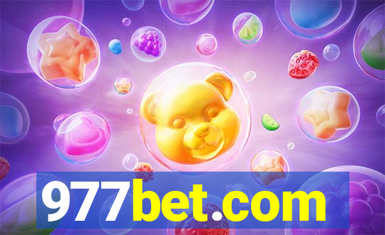 977bet.com