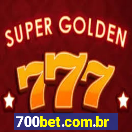 700bet.com.br