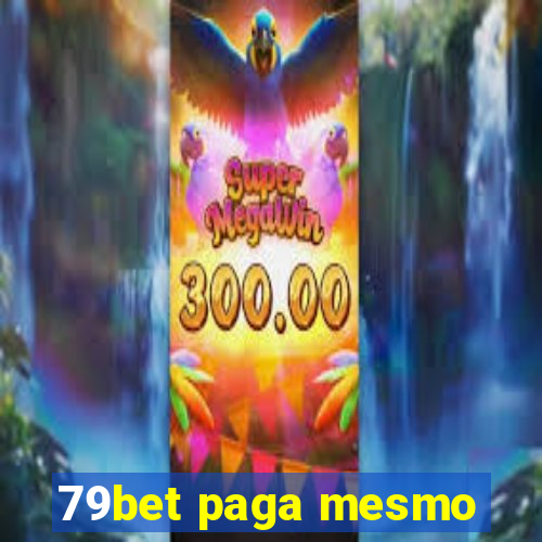 79bet paga mesmo