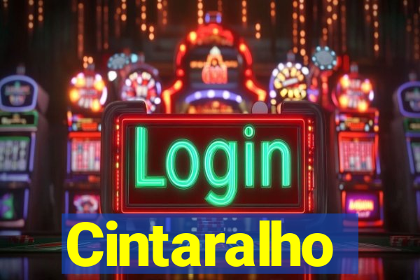 Cintaralho