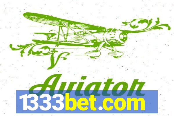 1333bet.com