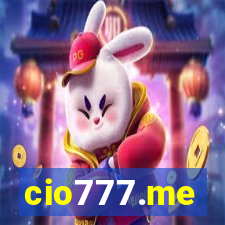 cio777.me