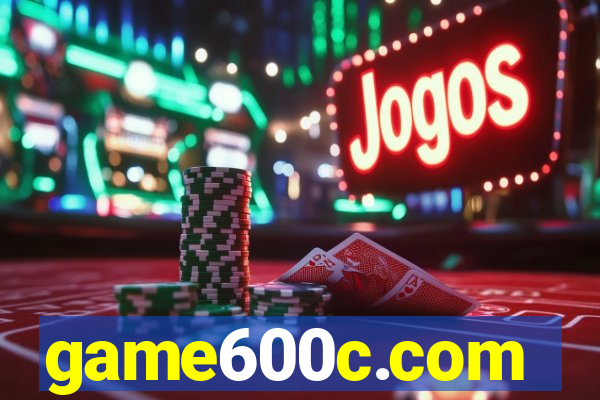 game600c.com