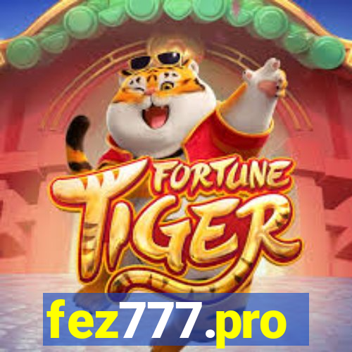 fez777.pro