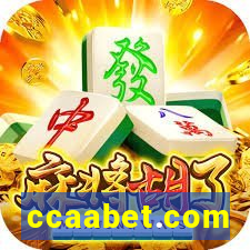 ccaabet.com