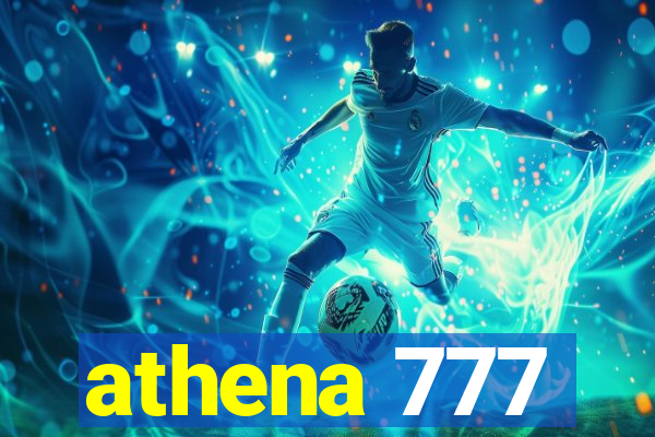 athena 777