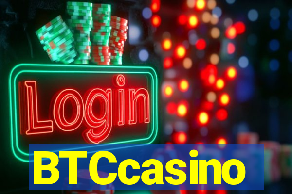 BTCcasino