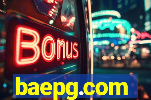 baepg.com