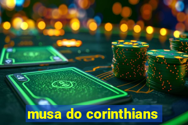 musa do corinthians