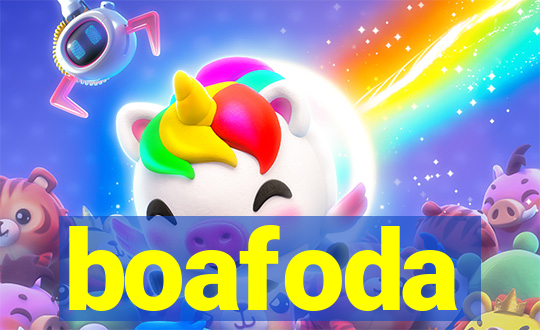 boafoda