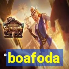 boafoda