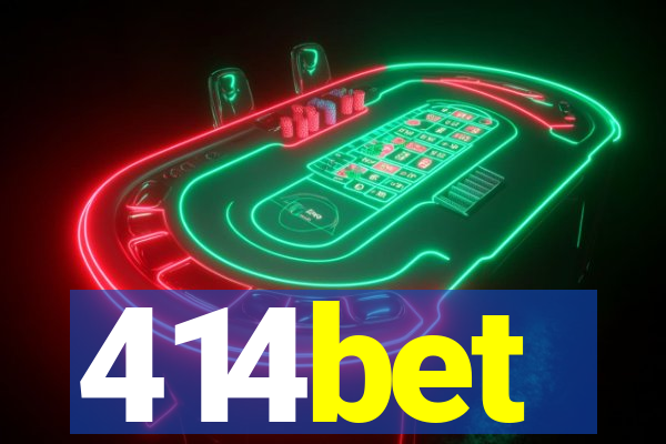 414bet