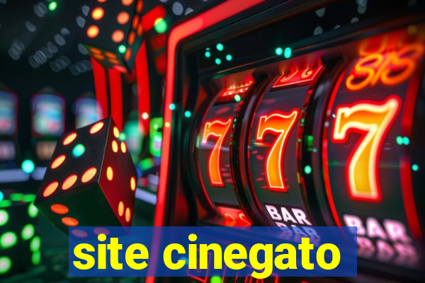 site cinegato