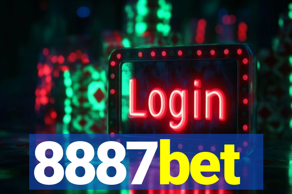 8887bet