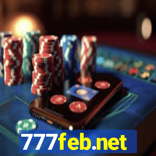 777feb.net