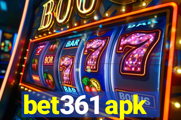 bet361 apk