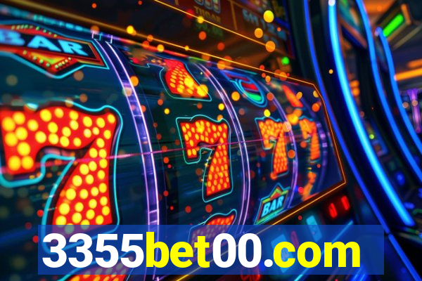 3355bet00.com