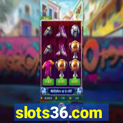 slots36.com