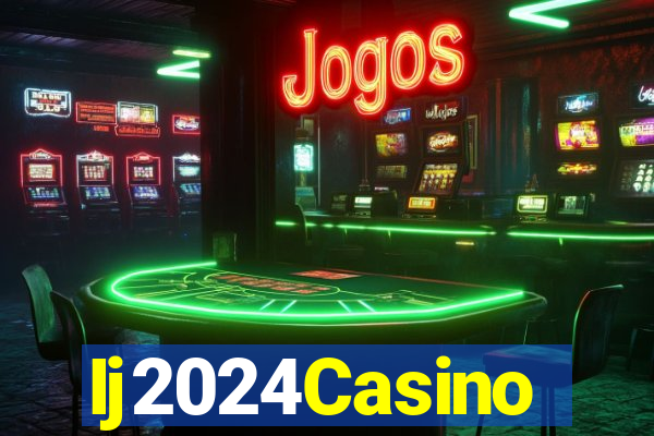 Ij2024Casino