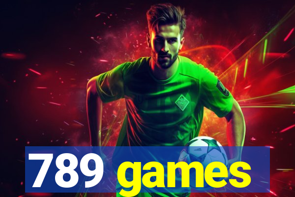 789 games