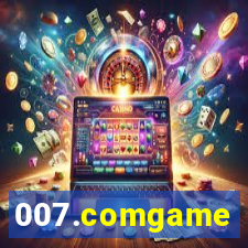 007.comgame